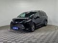 Toyota Sienna 2022 года за 21 100 000 тг. в Алматы