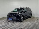 Toyota Sienna 2022 годаүшін21 100 000 тг. в Алматы