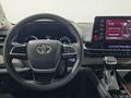 Toyota Sienna 2022 года за 21 100 000 тг. в Алматы – фото 12
