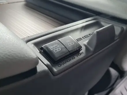 Toyota Sienna 2022 года за 21 100 000 тг. в Алматы – фото 23