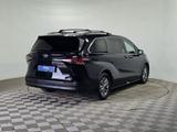 Toyota Sienna 2022 годаүшін21 100 000 тг. в Алматы – фото 5