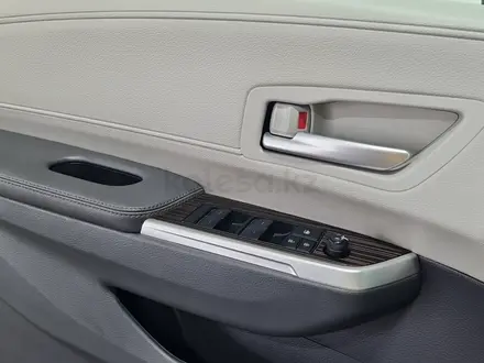 Toyota Sienna 2022 года за 21 100 000 тг. в Алматы – фото 16