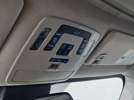 Toyota Sienna 2022 года за 21 100 000 тг. в Алматы – фото 18