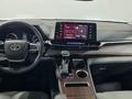 Toyota Sienna 2022 года за 21 100 000 тг. в Алматы – фото 13