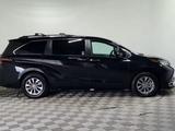 Toyota Sienna 2022 годаүшін21 100 000 тг. в Алматы – фото 4