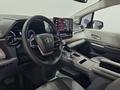 Toyota Sienna 2022 года за 21 100 000 тг. в Алматы – фото 11