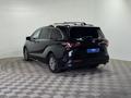 Toyota Sienna 2022 года за 21 100 000 тг. в Алматы – фото 7
