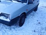 ВАЗ (Lada) 2109 2003 года за 10 000 тг. в Астана – фото 4