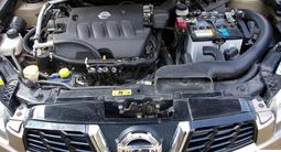 Двигатель Mr20 2л на Ниссан (Nissan) Новый завоз! Установка+масло+гарантия за 78 500 тг. в Астана