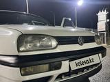 Volkswagen Golf 1993 года за 1 300 000 тг. в Алматы – фото 2