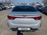 Kia Rio 2020 годаүшін5 569 667 тг. в Алматы – фото 5