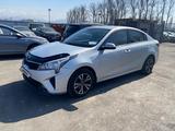 Kia Rio 2020 годаүшін5 569 667 тг. в Алматы
