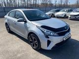 Kia Rio 2020 годаүшін5 569 667 тг. в Алматы – фото 3