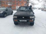 Toyota Hilux Surf 1995 годаүшін1 700 000 тг. в Усть-Каменогорск – фото 2