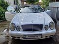 Mercedes-Benz CLK 320 1999 года за 5 666 666 тг. в Алматы – фото 4