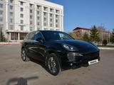 Porsche Cayenne 2013 годаүшін17 700 000 тг. в Караганда