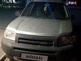 Land Rover Freelander 2002 годаүшін1 700 000 тг. в Алматы – фото 2