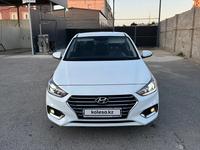 Hyundai Accent 2019 года за 8 000 000 тг. в Тараз