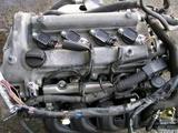 Двигатель 1nz Toyota ярис 1.5for420 000 тг. в Астана