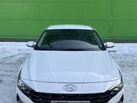 Hyundai Avante 2021 годаүшін10 850 000 тг. в Алматы