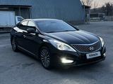 Hyundai Grandeur 2013 года за 8 400 000 тг. в Алматы