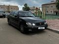 Lexus GS 300 2001 года за 4 700 000 тг. в Кокшетау – фото 5