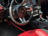 Ford Mustang 2019 годаүшін15 000 000 тг. в Актау – фото 4