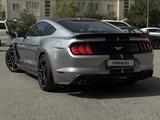 Ford Mustang 2019 годаүшін15 000 000 тг. в Актау – фото 3