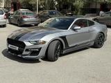 Ford Mustang 2019 годаүшін15 000 000 тг. в Актау – фото 2