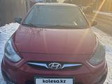 Hyundai Accent 2013 года за 5 000 000 тг. в Караганда – фото 3