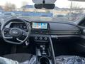 Hyundai Elantra 2025 года за 9 800 000 тг. в Актобе – фото 4