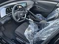 Hyundai Elantra 2025 года за 9 800 000 тг. в Актобе – фото 5