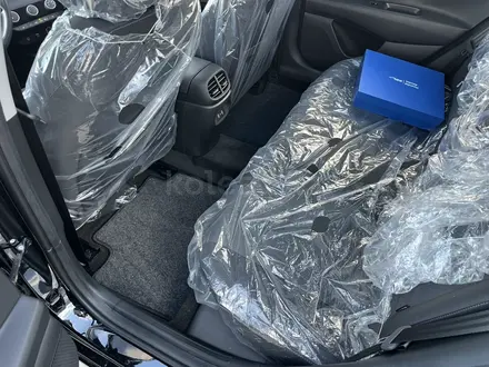 Hyundai Elantra 2025 года за 9 800 000 тг. в Актобе – фото 6