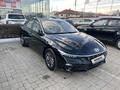 Hyundai Elantra 2025 года за 9 800 000 тг. в Актобе – фото 2