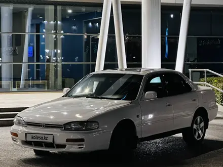 Toyota Camry 1992 года за 2 800 000 тг. в Кызылорда – фото 2