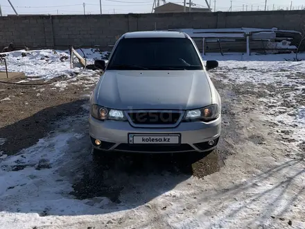 Daewoo Nexia 2008 года за 1 900 000 тг. в Шымкент