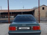 Audi 100 1992 года за 2 450 000 тг. в Кентау – фото 2