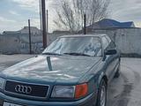 Audi 100 1992 года за 2 450 000 тг. в Кентау