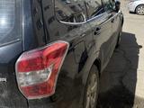 Subaru Forester 2014 года за 8 700 000 тг. в Риддер – фото 3