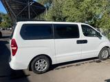 Hyundai H-1 2013 годаүшін8 400 000 тг. в Алматы – фото 3