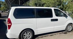 Hyundai H-1 2013 годаүшін8 400 000 тг. в Алматы – фото 3
