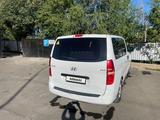 Hyundai H-1 2013 годаүшін8 400 000 тг. в Алматы – фото 2