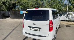 Hyundai H-1 2013 годаүшін8 400 000 тг. в Алматы – фото 2