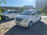 Hyundai H-1 2013 годаүшін8 400 000 тг. в Алматы – фото 4