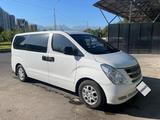 Hyundai H-1 2013 годаүшін8 400 000 тг. в Алматы