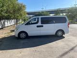 Hyundai H-1 2013 годаүшін8 400 000 тг. в Алматы – фото 5