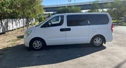 Hyundai H-1 2013 годаүшін8 400 000 тг. в Алматы – фото 5