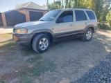 Mazda Tribute 2002 годаүшін3 100 000 тг. в Актобе – фото 3