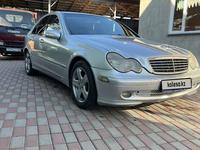 Mercedes-Benz C 240 2000 годаүшін3 450 000 тг. в Алматы