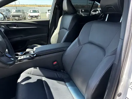 Toyota Camry 2025 года за 23 800 000 тг. в Атырау – фото 12